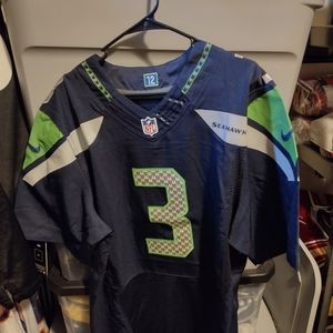 Seattle Seahawks jersey